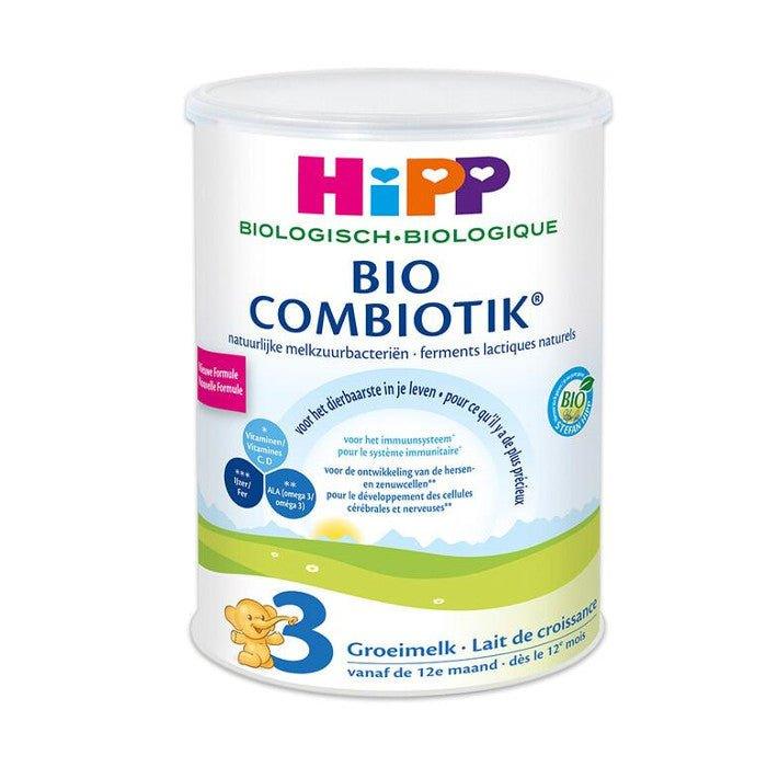 Lait bébé Hipp combiotic 3 âge neuf dans son emballage - Hipp