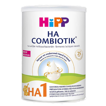 HiPP Dutch HA Combiotic Formula
