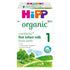 HiPP UK Organic Formula